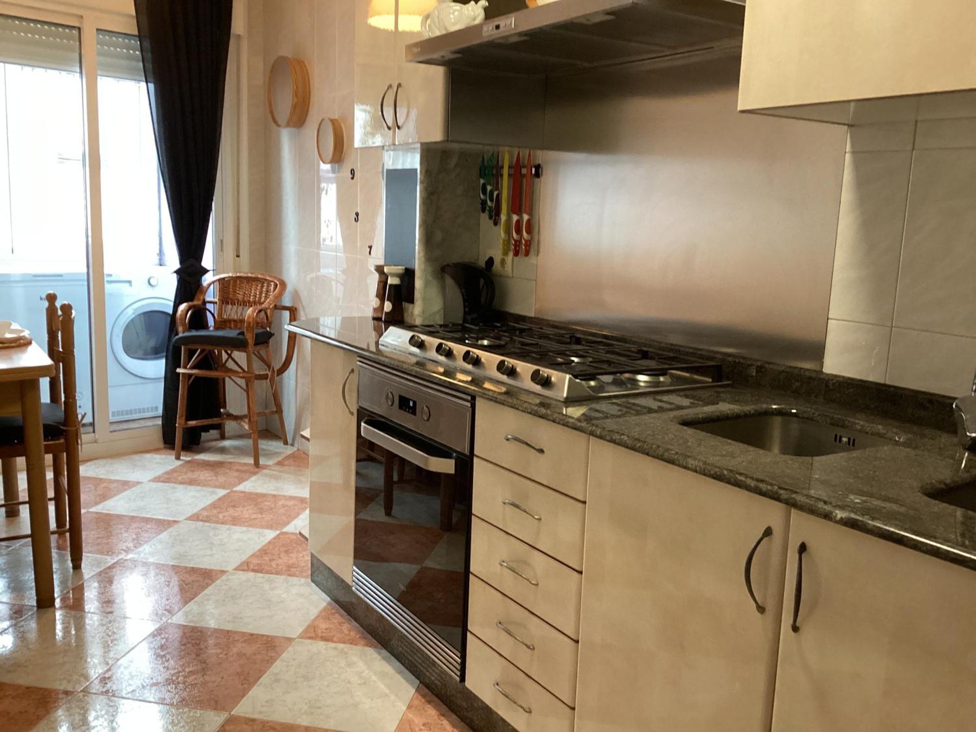 Apartamento A Casa De Silvia Падрон Екстер'єр фото