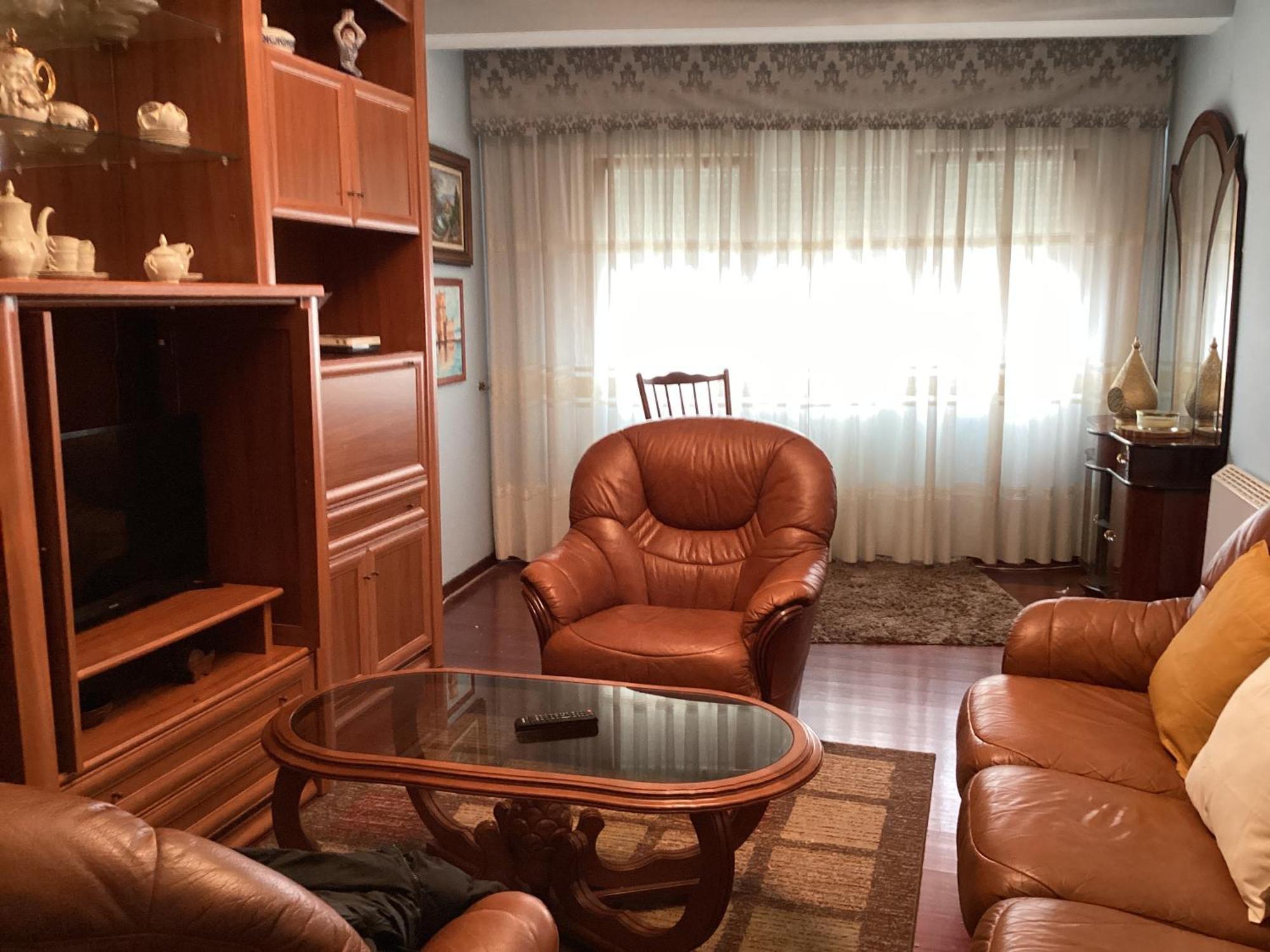 Apartamento A Casa De Silvia Падрон Екстер'єр фото